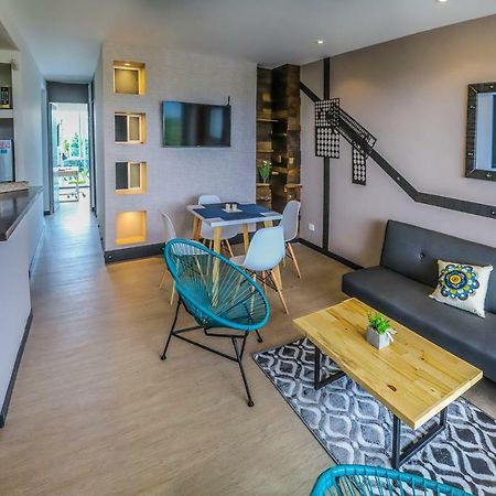 Metroloft 204 Apartment Armenia  Ngoại thất bức ảnh