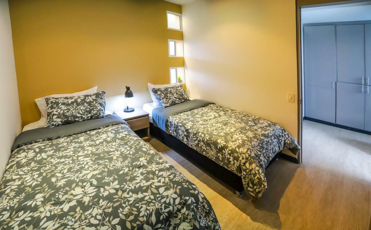 Metroloft 204 Apartment Armenia  Ngoại thất bức ảnh