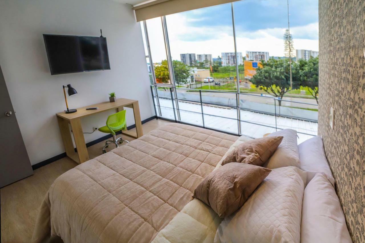 Metroloft 204 Apartment Armenia  Ngoại thất bức ảnh