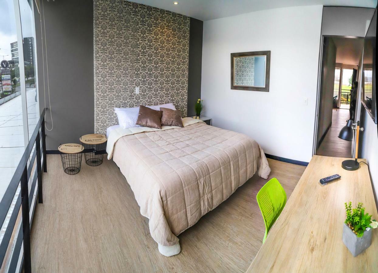 Metroloft 204 Apartment Armenia  Ngoại thất bức ảnh