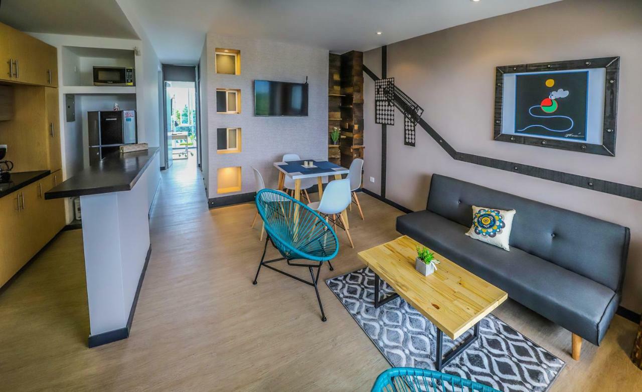 Metroloft 204 Apartment Armenia  Ngoại thất bức ảnh