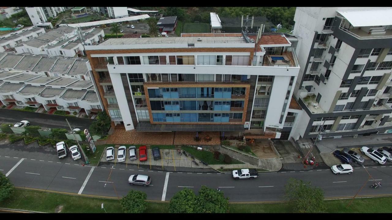 Metroloft 204 Apartment Armenia  Ngoại thất bức ảnh