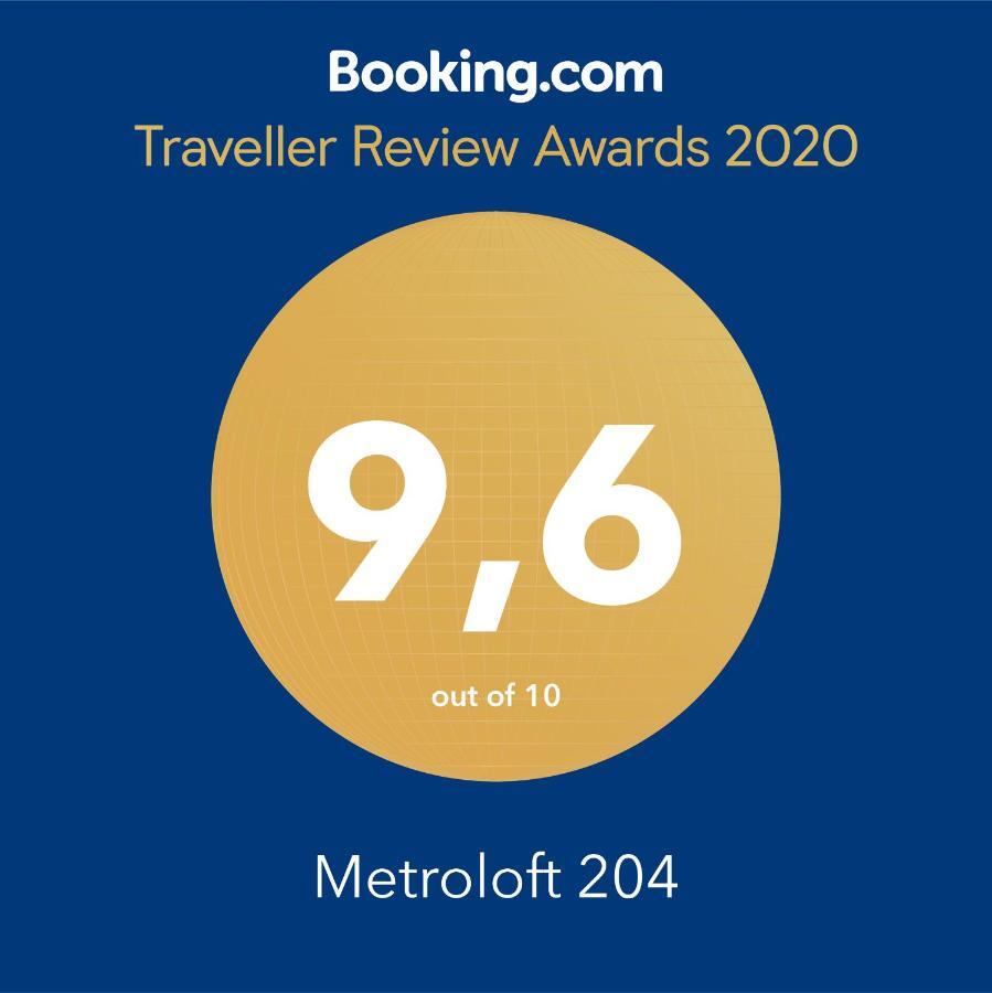 Metroloft 204 Apartment Armenia  Ngoại thất bức ảnh